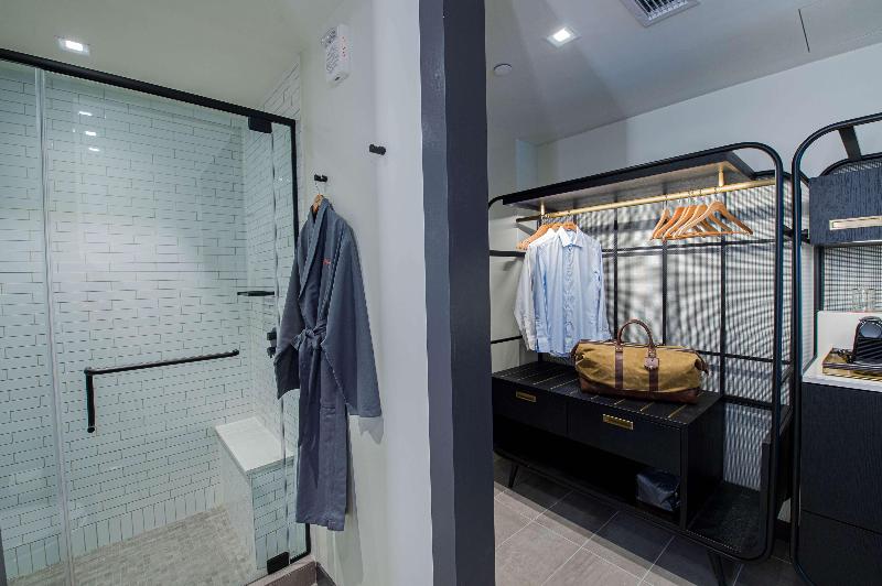 ガーデンビュースタンダードルーム, Supatra Hua Hin Resort