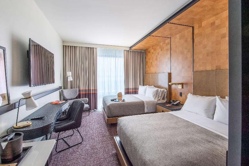 ガーデンビュースタンダードルーム, Supatra Hua Hin Resort