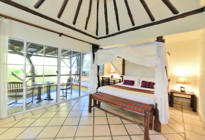 ガーデンビュースタンダードルーム, Supatra Hua Hin Resort