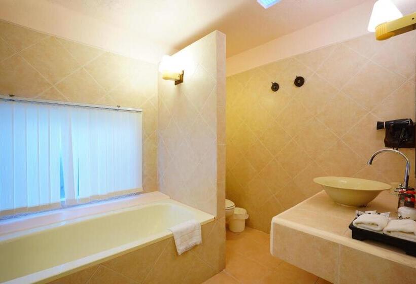 스탠다드 룸 바다 전망, Supatra Hua Hin Resort