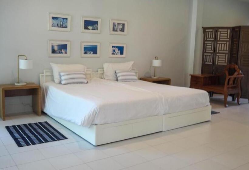 ビラホテル1ベッドルーム, Supatra Hua Hin Resort