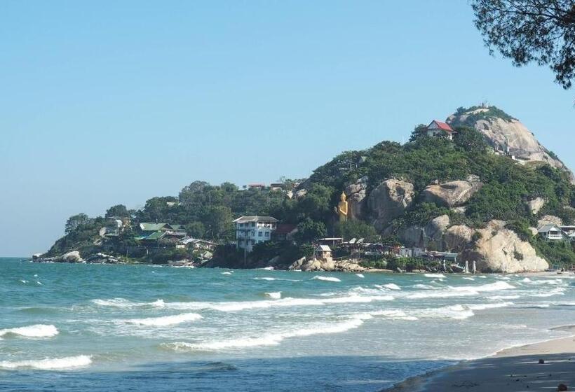 ビラホテル1ベッドルーム, Supatra Hua Hin Resort