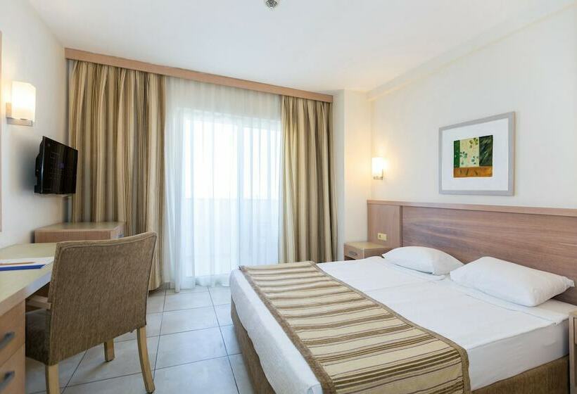 スタンダードルーム, Sural Resort All Inclusive