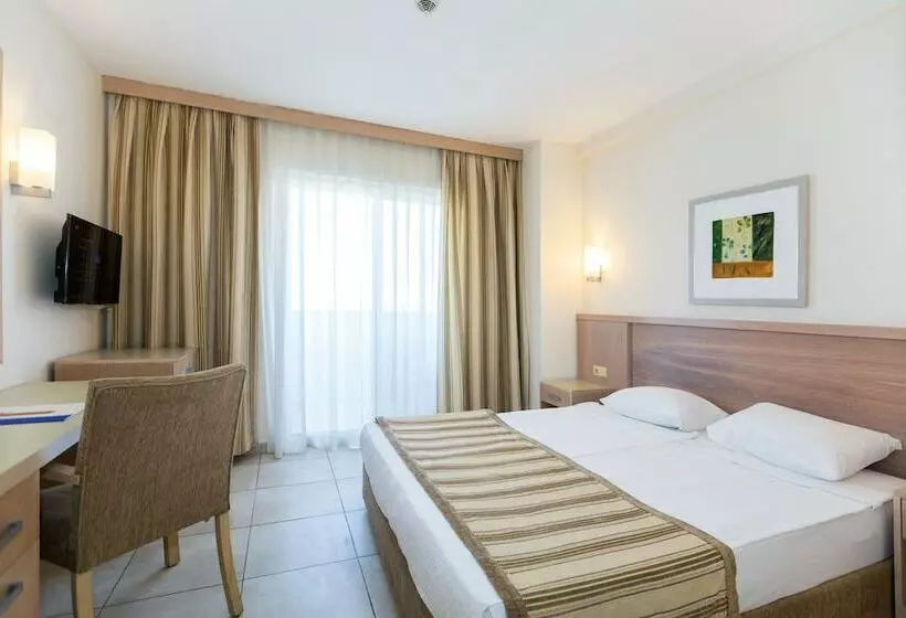 ファミリールーム, Sural Resort - All Inclusive