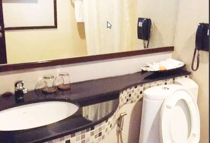 اتاق لوکس, Tara Mantra Chaam Resort