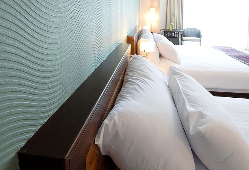 Suíte Familiar, Tara Mantra Chaam Resort