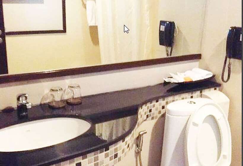 Mini Suite, Tara Mantra Chaam Resort