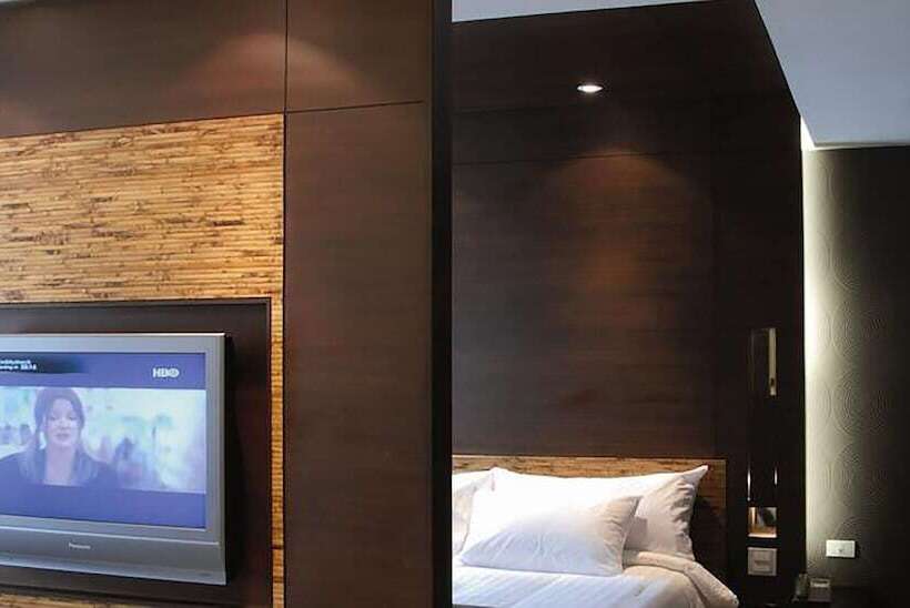 Mini Suite, Tara Mantra Chaam Resort