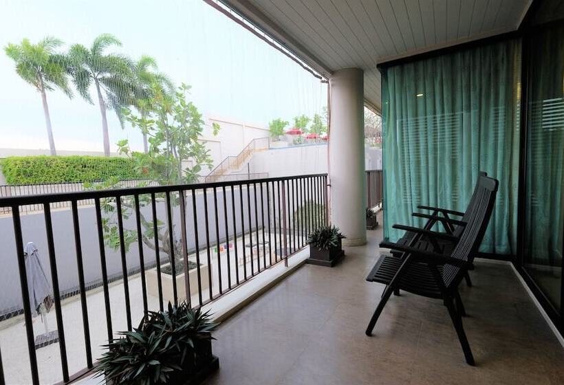 Suíte Familiar, Tara Mantra Chaam Resort