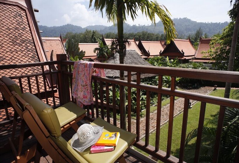 חדר דלוקס, Khaolak Bhandari Resort & Spa   Sha Extra Plus