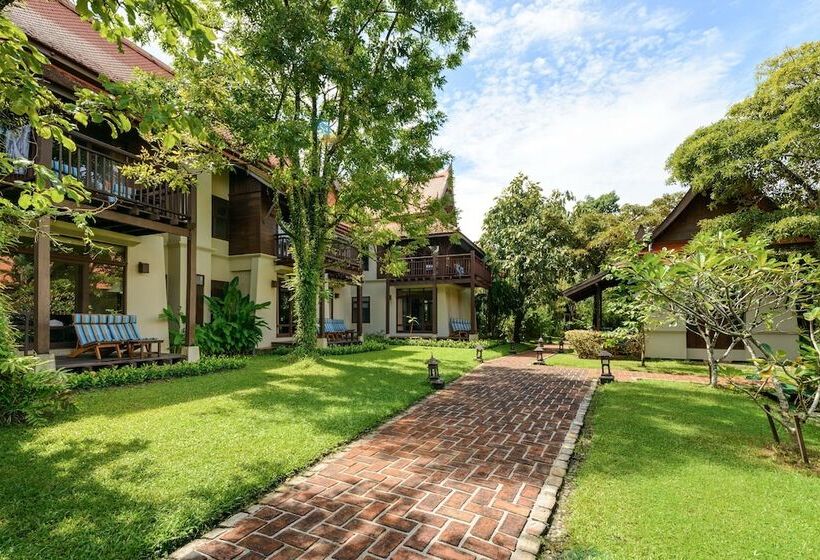 חדר דלוקס, Khaolak Bhandari Resort & Spa   Sha Extra Plus