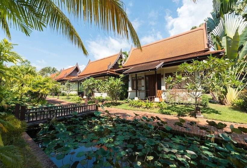 בקתה סטנדרטית, Khaolak Bhandari Resort & Spa   Sha Extra Plus