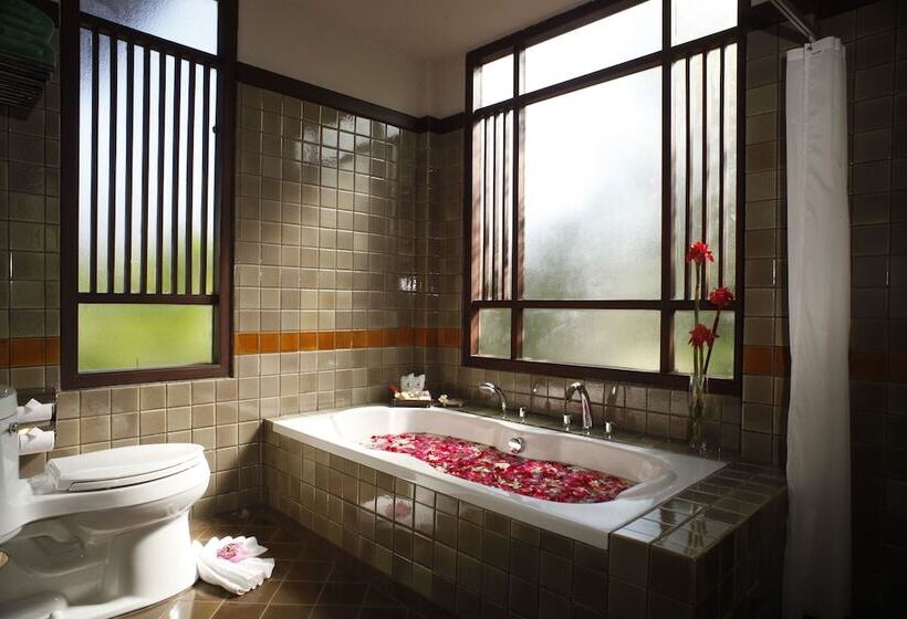 Бунгало Стандарт, Khaolak Bhandari Resort & Spa   Sha Extra Plus