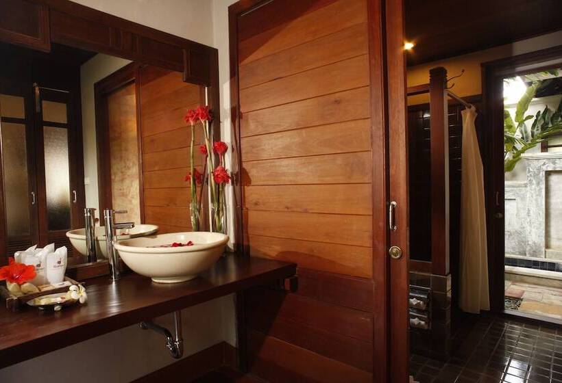 בקתה סטנדרטית, Khaolak Bhandari Resort & Spa   Sha Extra Plus