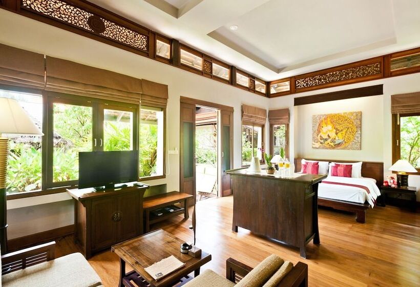 Бунгало Стандарт, Khaolak Bhandari Resort & Spa   Sha Extra Plus
