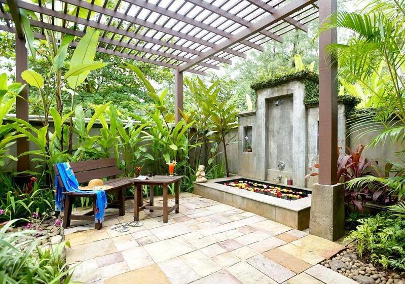 בקתה סטנדרטית, Khaolak Bhandari Resort & Spa   Sha Extra Plus