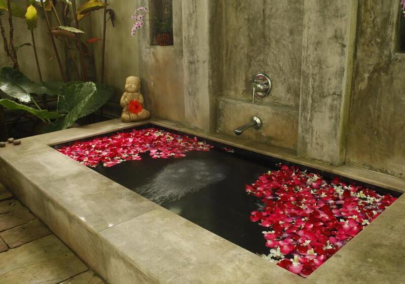 בקתה סטנדרטית, Khaolak Bhandari Resort & Spa   Sha Extra Plus