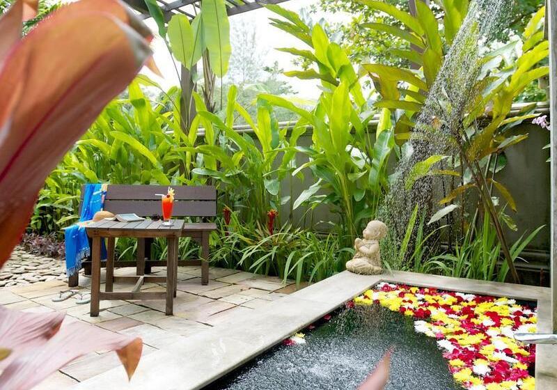 Бунгало Стандарт, Khaolak Bhandari Resort & Spa   Sha Extra Plus