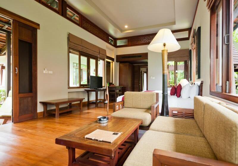 בקתה סטנדרטית, Khaolak Bhandari Resort & Spa   Sha Extra Plus