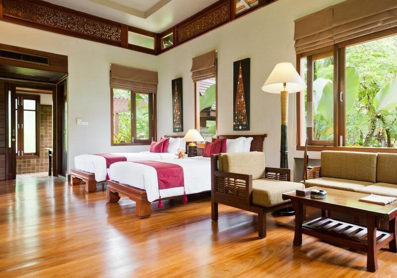 Бунгало Стандарт, Khaolak Bhandari Resort & Spa   Sha Extra Plus