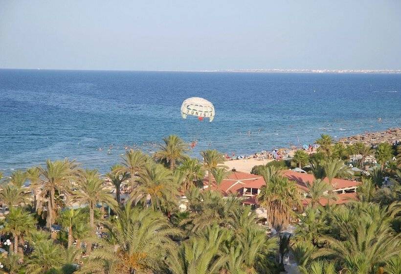 اتاق کلاسیک, Movenpick Resort & Marine Spa Sousse