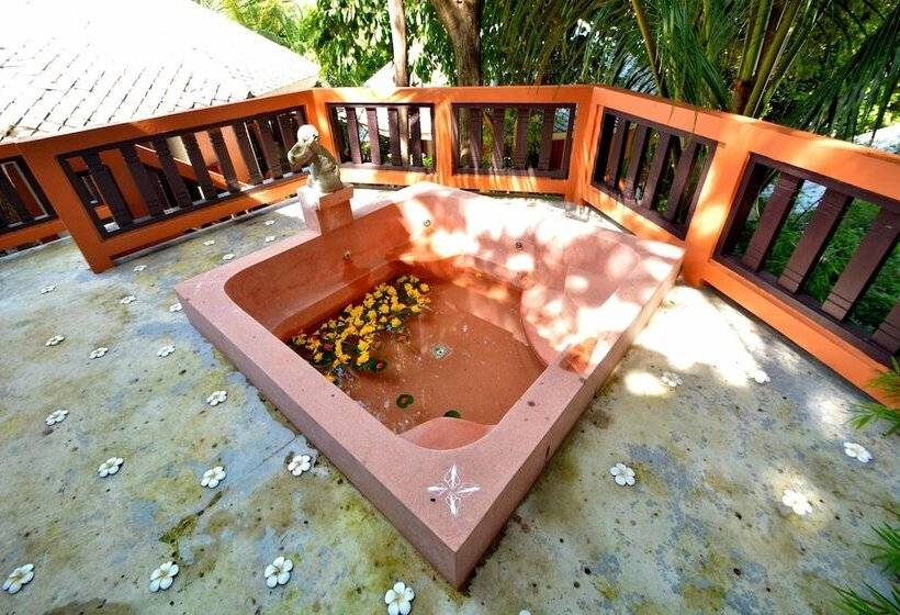 Вилла 1 Спальня, The Hideaway Pariya Haad Yuan Ko Pha Ngan