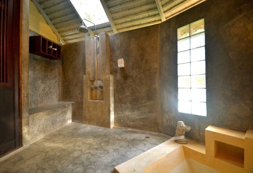 ビラホテル１ベッドルーム, The Hideaway Pariya Haad Yuan Ko Pha Ngan