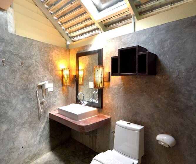 ビラホテル１ベッドルーム, The Hideaway Pariya Haad Yuan Ko Pha Ngan