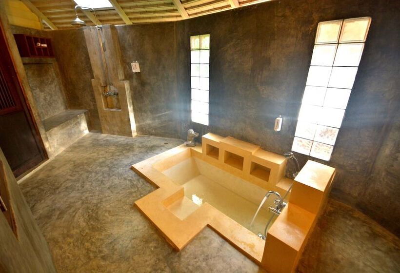 ビラホテル１ベッドルーム, The Hideaway Pariya Haad Yuan Ko Pha Ngan