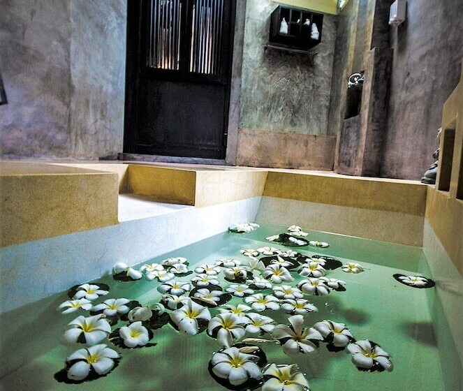 ビラホテル１ベッドルーム, The Hideaway Pariya Haad Yuan Ko Pha Ngan