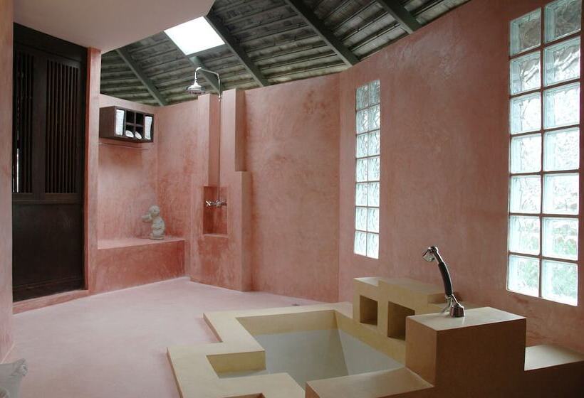 ビラホテル１ベッドルーム, The Hideaway Pariya Haad Yuan Ko Pha Ngan