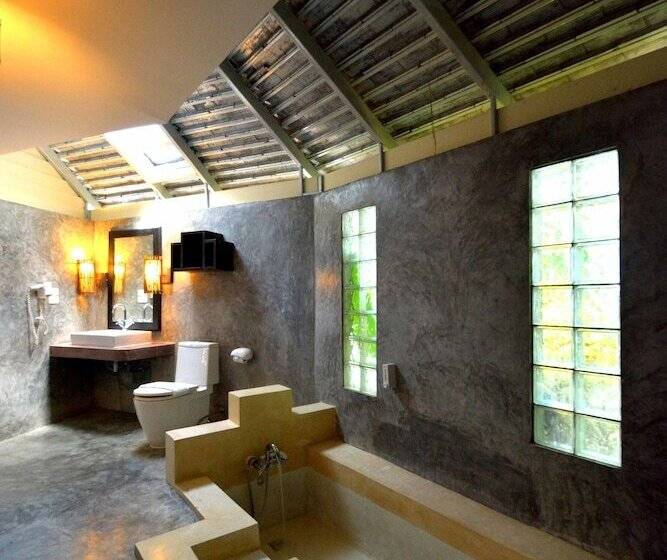 ビラホテル１ベッドルーム, The Hideaway Pariya Haad Yuan Ko Pha Ngan