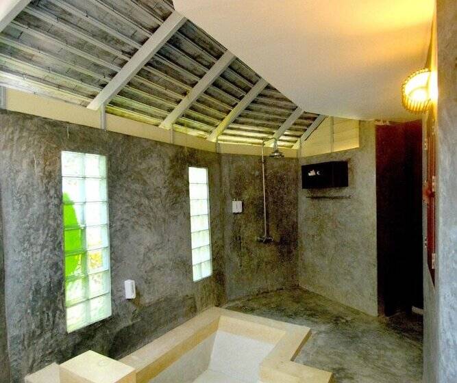 Вилла 1 Спальня, The Hideaway Pariya Haad Yuan Ko Pha Ngan