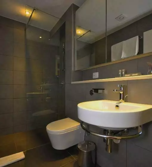 1ベッドルームプレミアムアパートメント, Park Plaza Verudela Pula