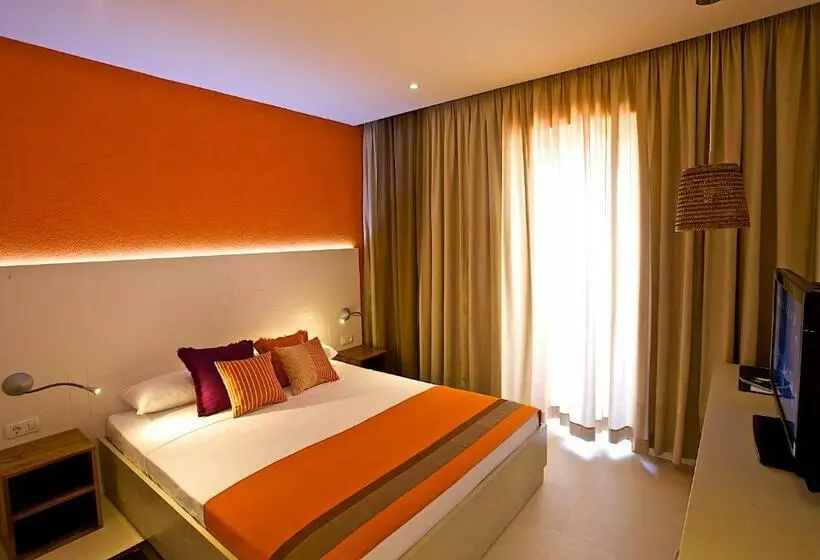 1ベッドルームプレミアムアパートメント, Park Plaza Verudela Pula