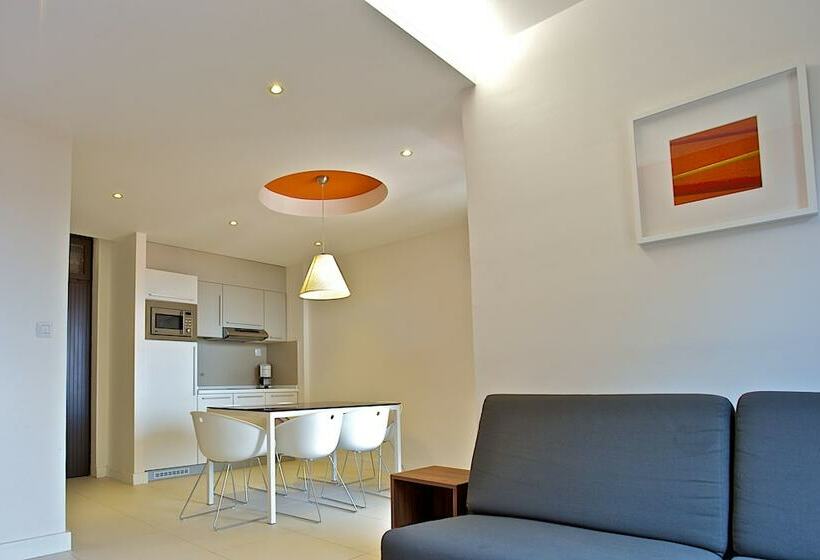 Апартаменты Премиум 1 Спальня, Park Plaza Verudela Pula