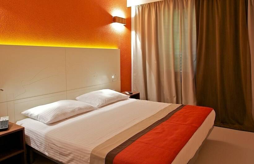 Апартаменты 1 Спальня, Park Plaza Verudela Pula
