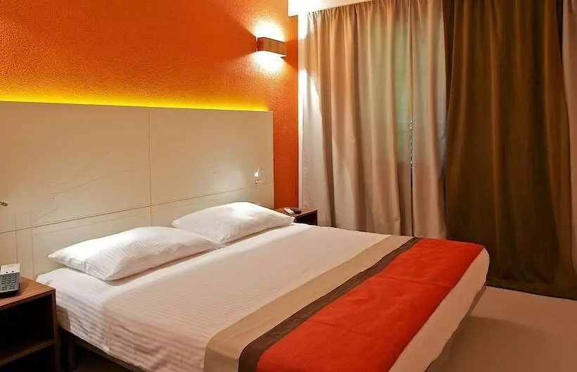 1ベッドルームアパートメント, Park Plaza Verudela Pula