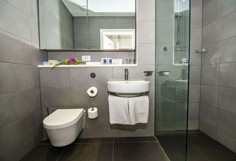 Апартаменты 1 Спальня, Park Plaza Verudela Pula