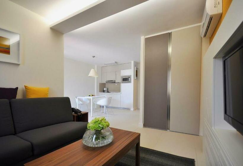 Студия Стандарт, Park Plaza Verudela Pula