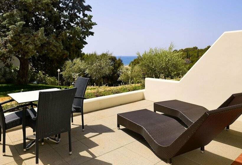 Апартаменты Premium 2 Спальни, Park Plaza Verudela Pula