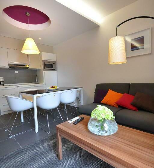 Апартаменты 2 Спальни, Park Plaza Verudela Pula