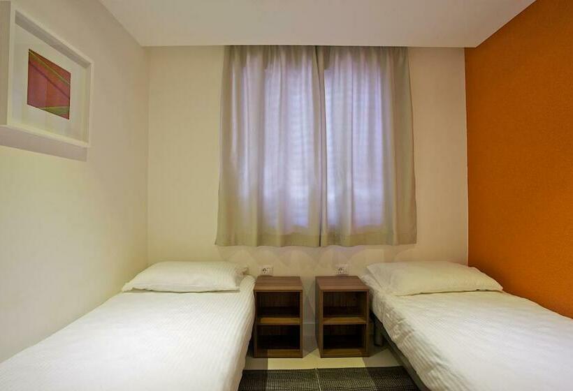 Апартаменты 2 Спальни, Park Plaza Verudela Pula
