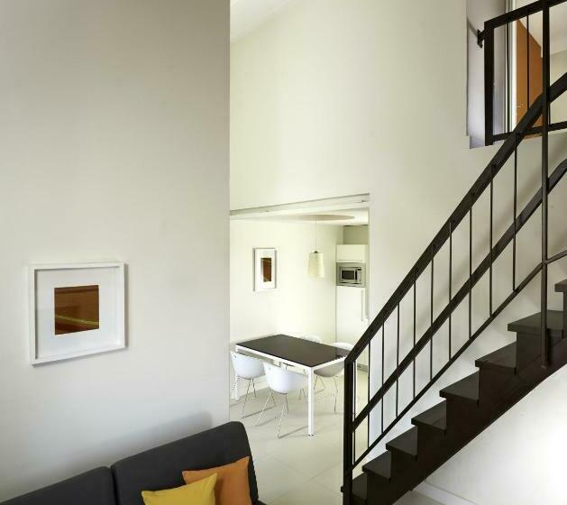 Апартаменты 2 Спальни, Park Plaza Verudela Pula