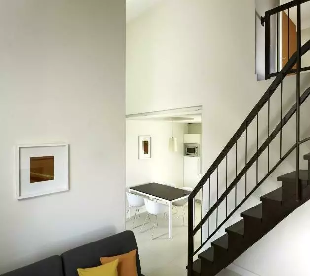 2ベッドルームアパートメント, Park Plaza Verudela Pula