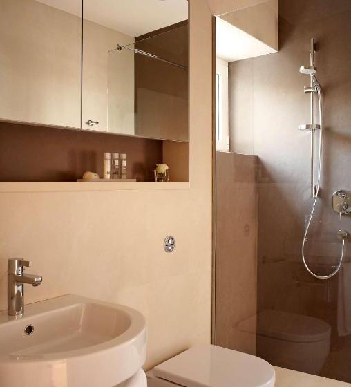 Апартаменты Премиум 1 Спальня, Park Plaza Verudela Pula