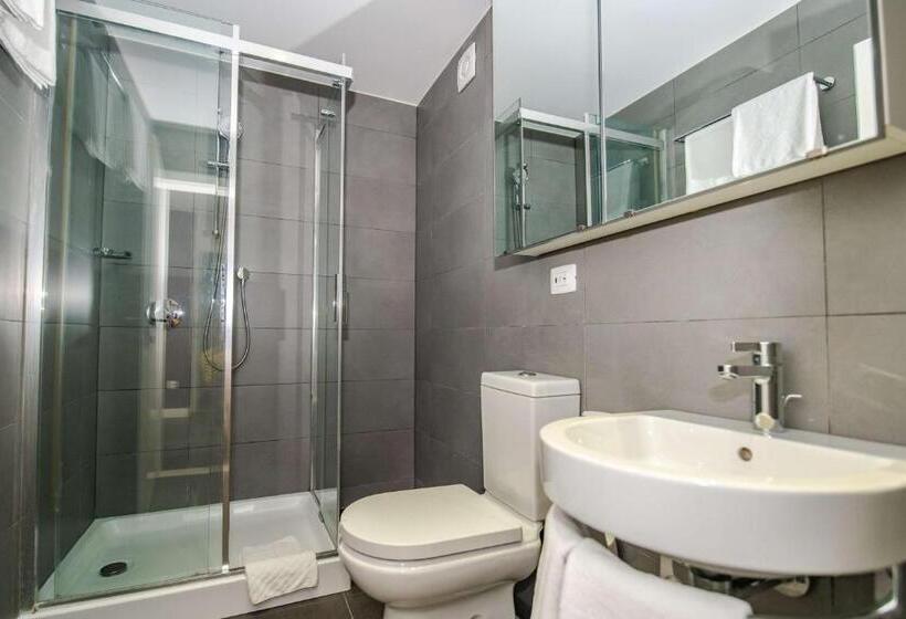 Апартаменты 1 Спальня, Park Plaza Verudela Pula