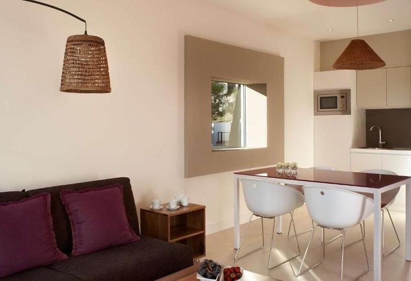 Апартаменты 1 Спальня, Park Plaza Verudela Pula