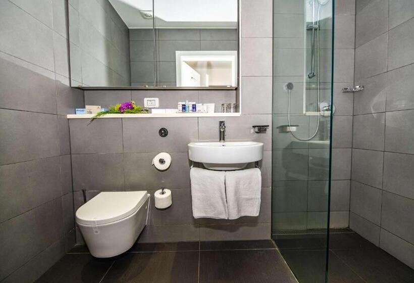 Студия Стандарт, Park Plaza Verudela Pula