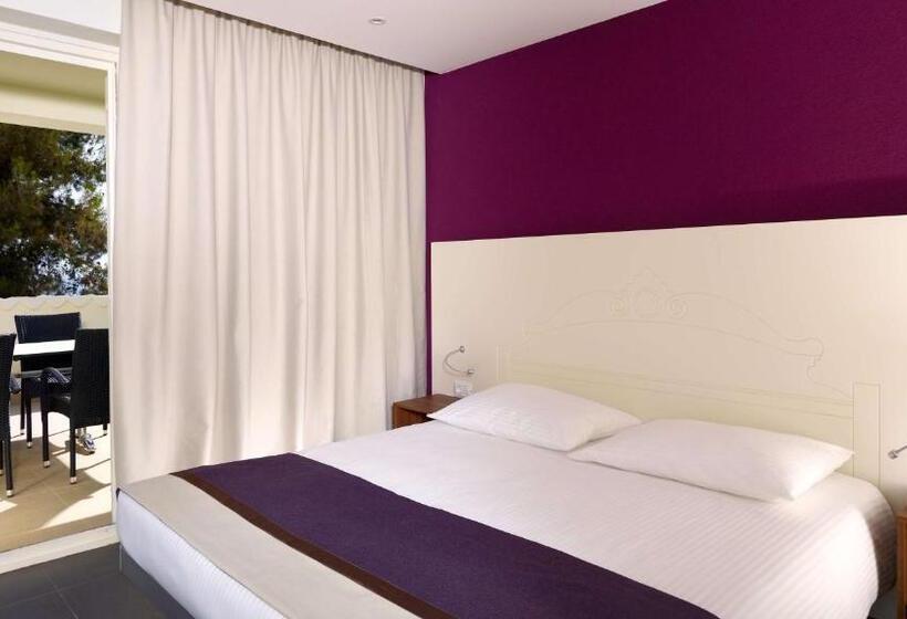 Апартаменты Premium 2 Спальни, Park Plaza Verudela Pula